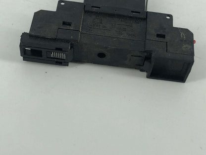 Einhell TAF 185 Sicherung Elektronik Ersatzteil Relai Halter