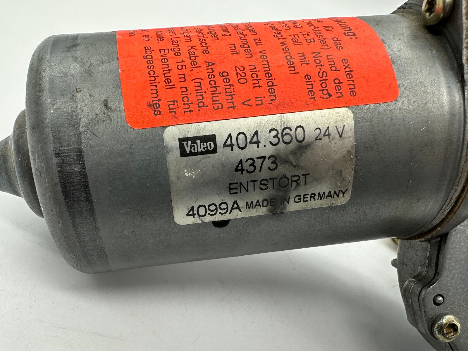 ‎Bernal 2100 Motor Antriebsmotor Getriebemotor Ersatzmotor Tormotor Garagentormo