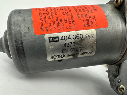 ‎Bernal 2100 Motor Antriebsmotor Getriebemotor Ersatzmotor Tormotor Garagentormo