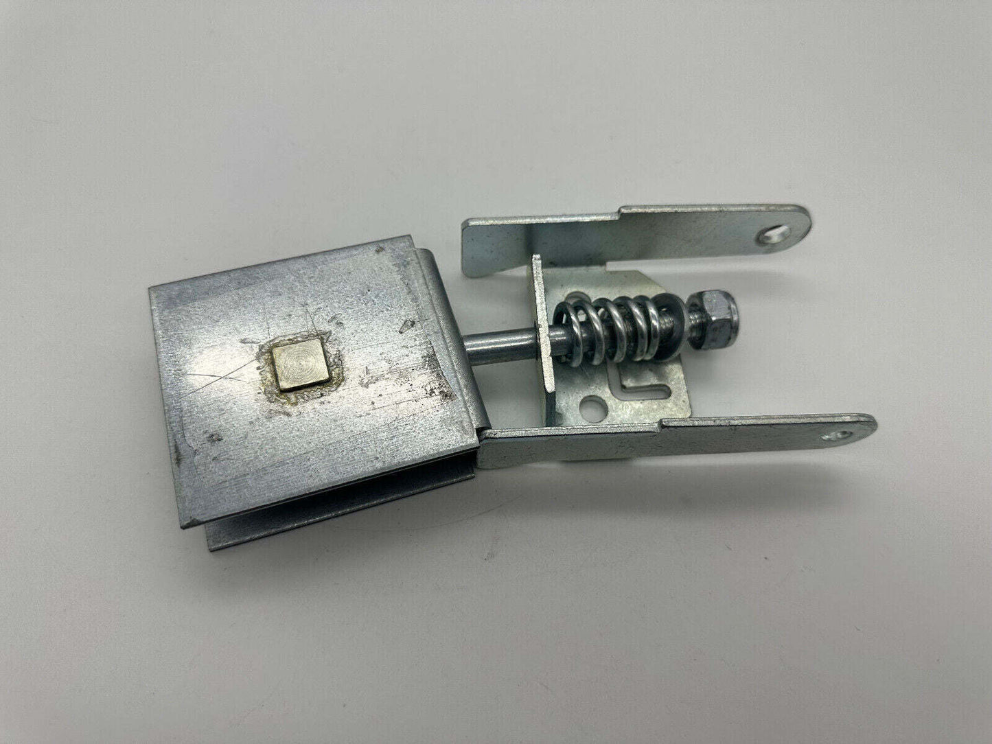 Bernal G 401-80 Kettenspanner Kettenwender Umlenkung Umlenkrolle Rolle Spannvorr