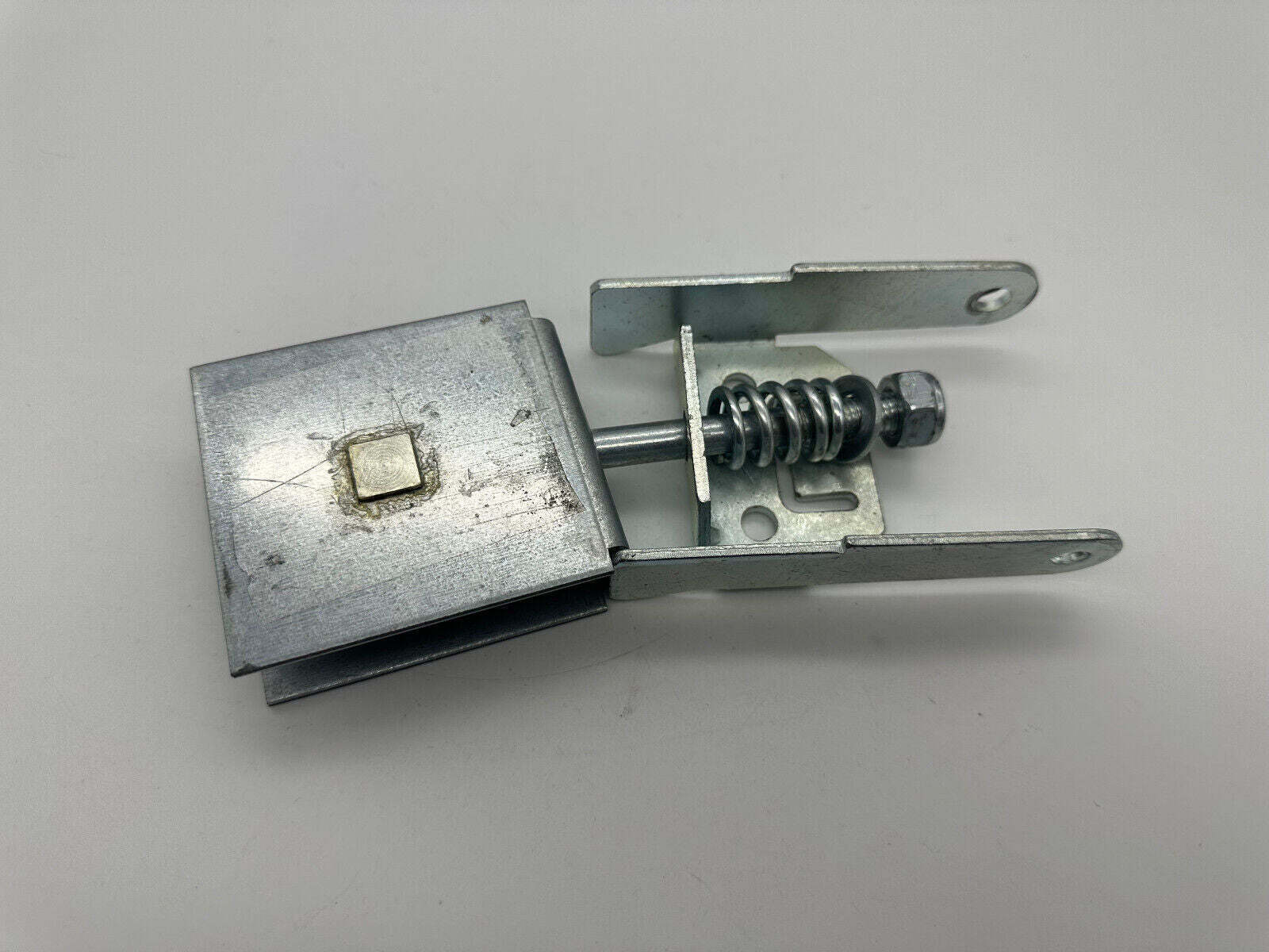 Bernal G 401-80 Kettenspanner Kettenwender Umlenkung Umlenkrolle Rolle Spannvorr