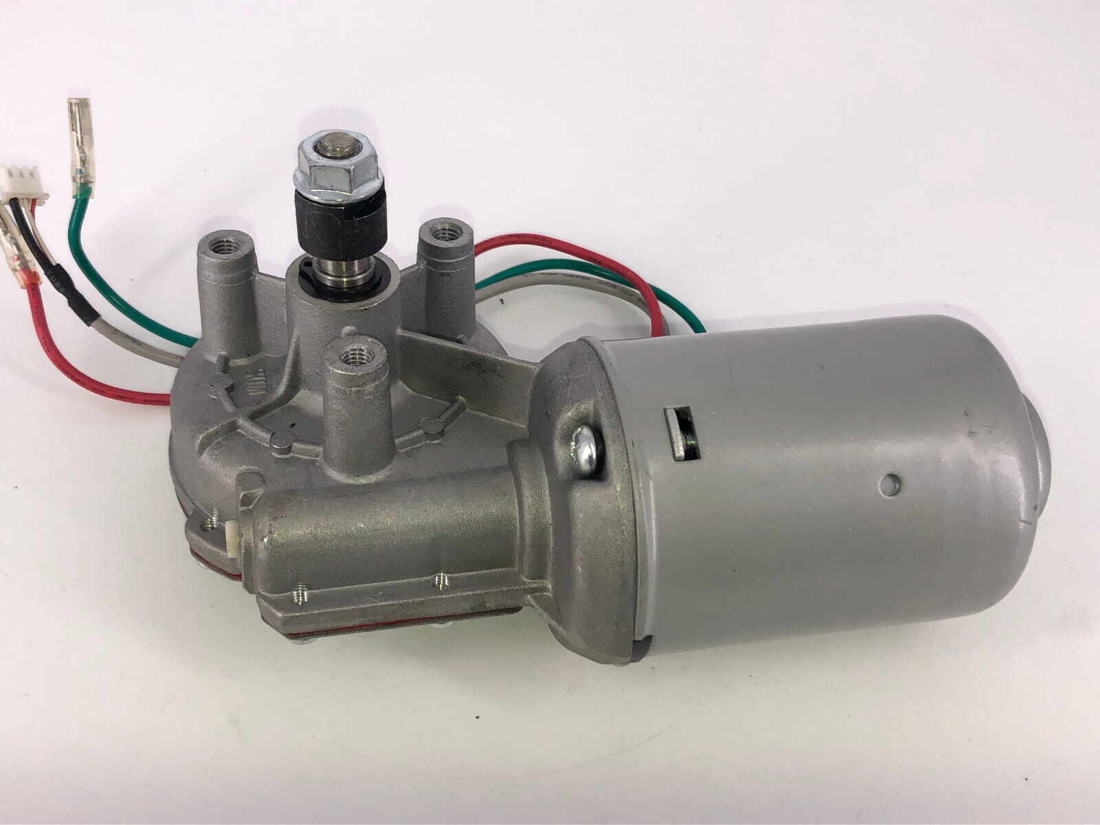 Bernal GAMMA 600 Motor Antriebsmotor Getriebemotor Tormotor Garagentormotor Ersa