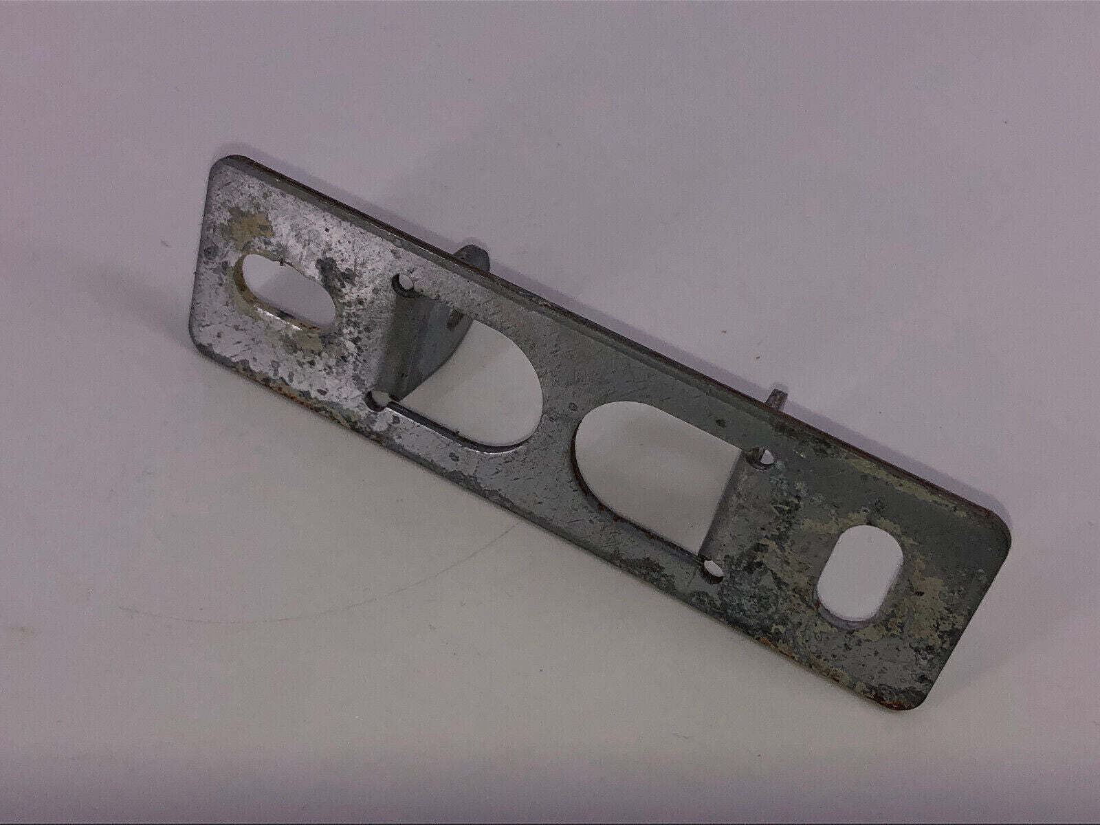 Berner MS50 Winkel Befestigung Halterung Halter Haltewinkel Sturzhalter Wandhalt