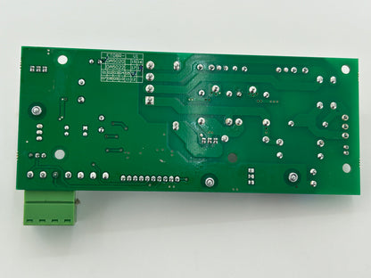 Schellenberg Drive Action board control control board electronics base board.