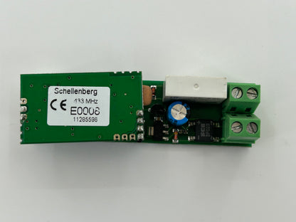 Schellenberg receiver antenna receiver radio receiver radio remote control remote control receiver