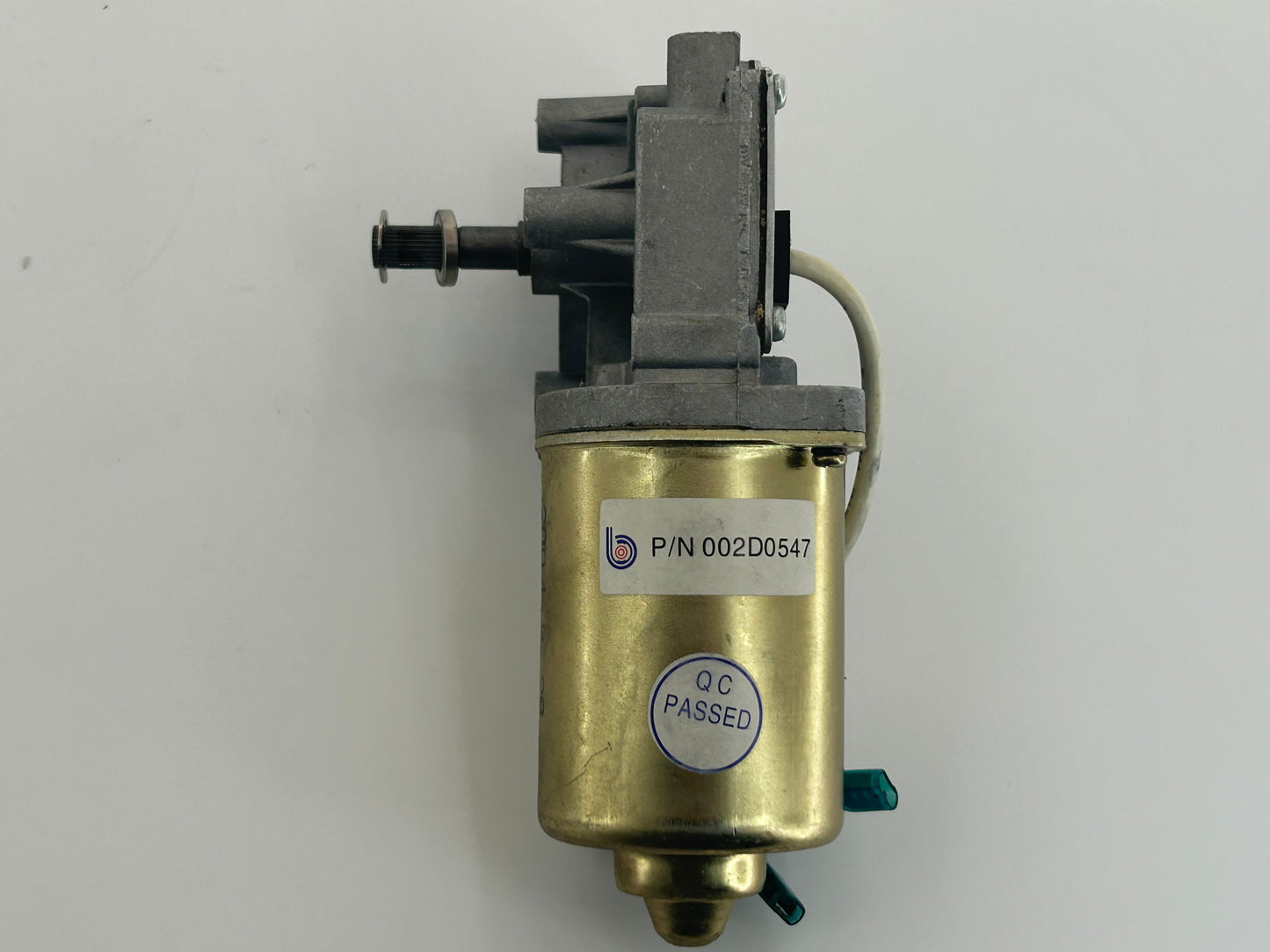 Chamberlain ML500 Motor Antriebsmotor Getriebemotor Ersatzmotor Tormotor Hubmotor Garagentormotor Elektromotor