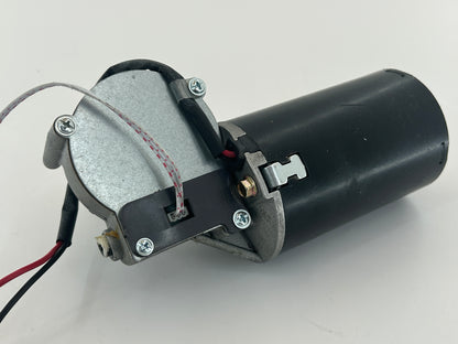 AN Motors ASG1000 Motor Antriebsmotor Getriebemotor Ersatzmotor Tormotor Hubmotor Garagentormotor Elektromotor