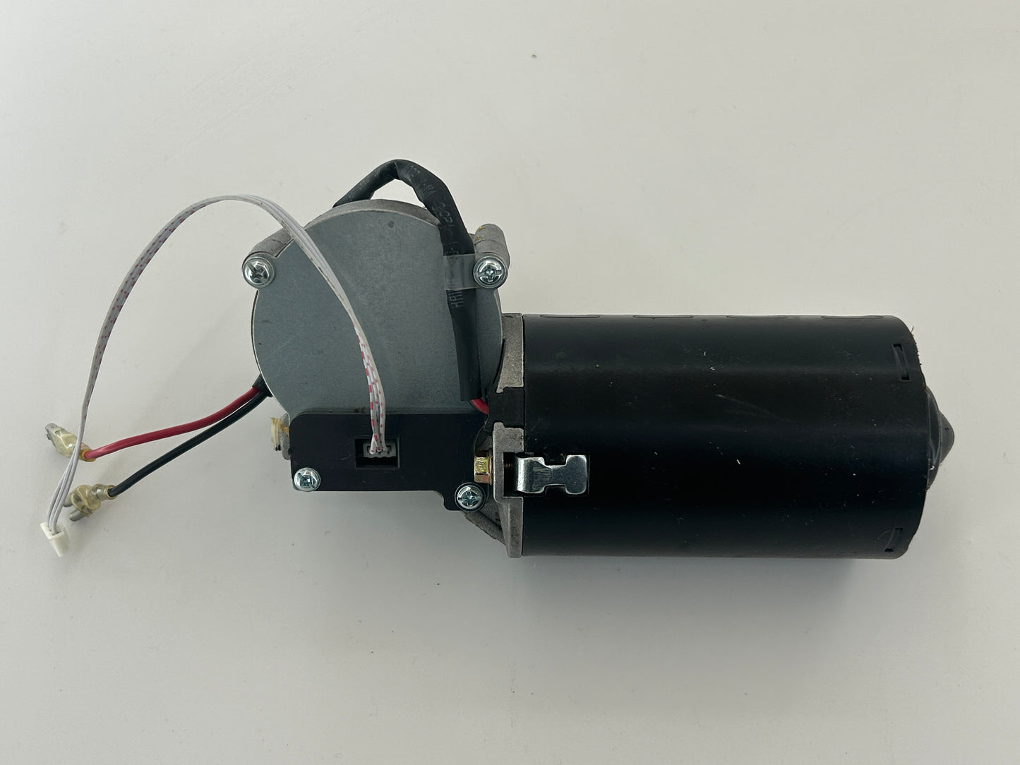 AN Motors ASG1000 Motor Antriebsmotor Getriebemotor Ersatzmotor Tormotor Hubmotor Garagentormotor Elektromotor