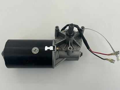 AN Motors ASG1000 Motor Antriebsmotor Getriebemotor Ersatzmotor Tormotor Hubmotor Garagentormotor Elektromotor