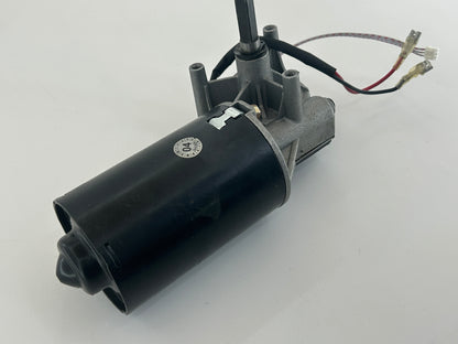 AN Motors ASG1000 Motor Antriebsmotor Getriebemotor Ersatzmotor Tormotor Hubmotor Garagentormotor Elektromotor