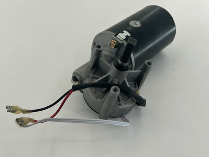 AN Motors ASG1000 Motor Antriebsmotor Getriebemotor Ersatzmotor Tormotor Hubmotor Garagentormotor Elektromotor