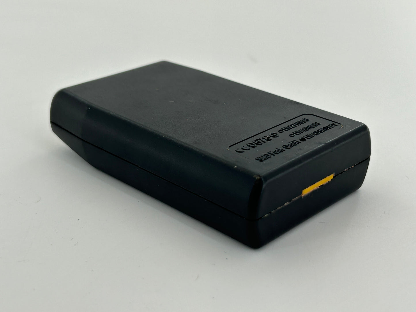 SMD Funk Handsender Drücker Fernbedienung Funktaster Funk Fernsteuerung