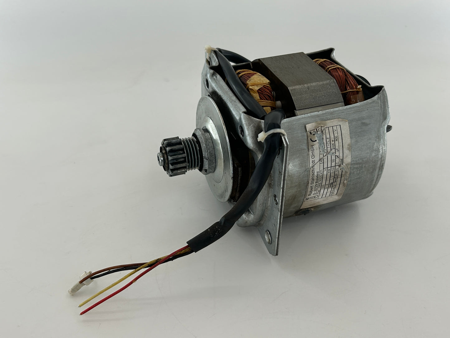Hörmann spare parts