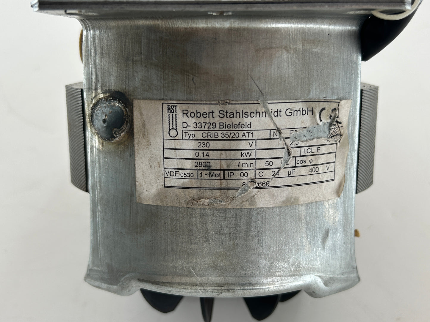 Hörmann spare parts