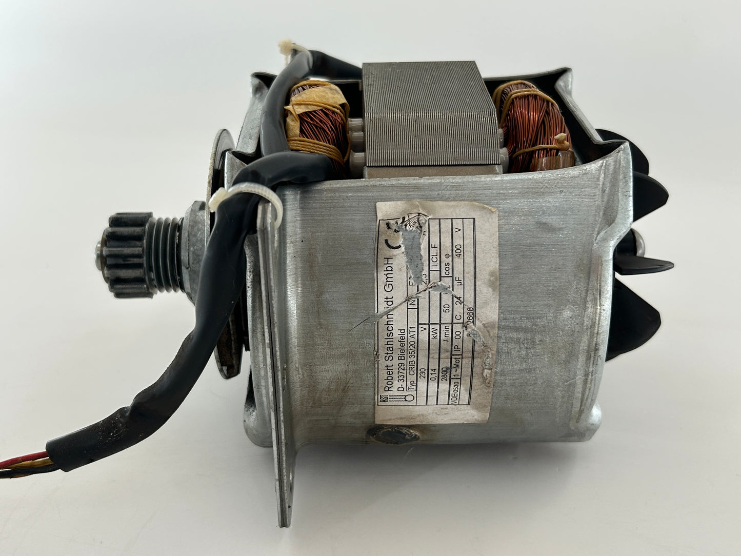 Hörmann spare parts