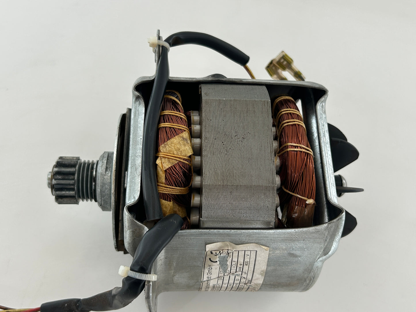 Hörmann spare parts