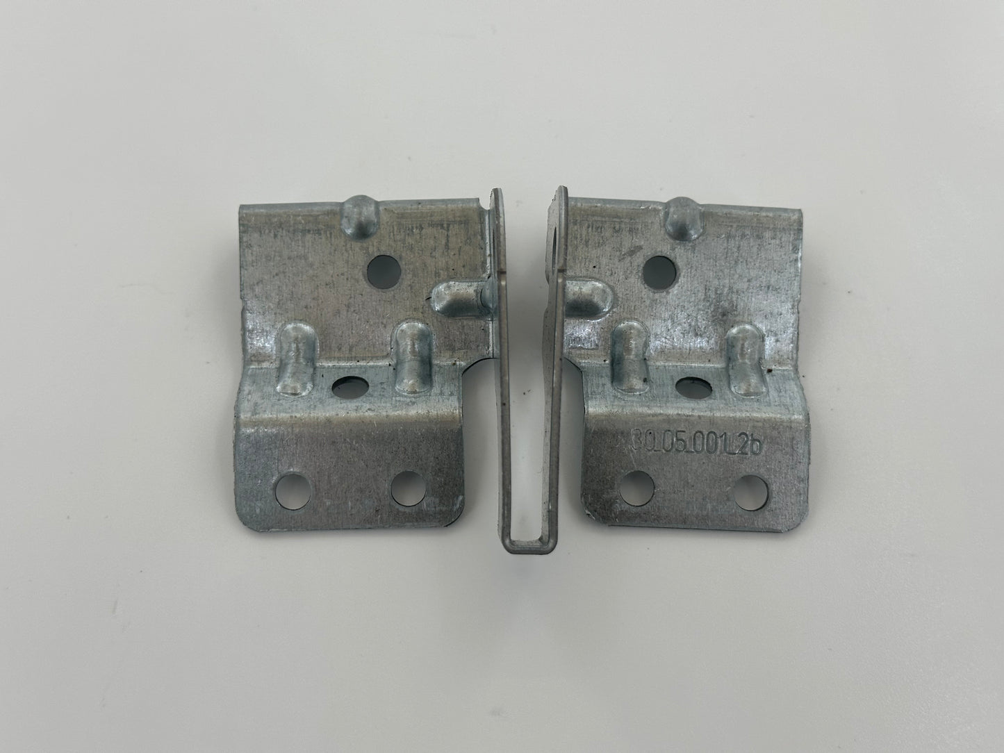 Schellenberg Drive Action door connector door leaf angle door connection bracket