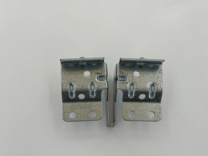 Schellenberg Drive Action door connector door leaf angle door connection bracket