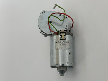 Novoferm Novoport Motor Antriebsmotor Getriebemotor Ersatzmotor Tormotor