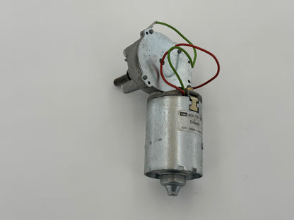 Novoferm Novoport Motor Antriebsmotor Getriebemotor Ersatzmotor Tormotor