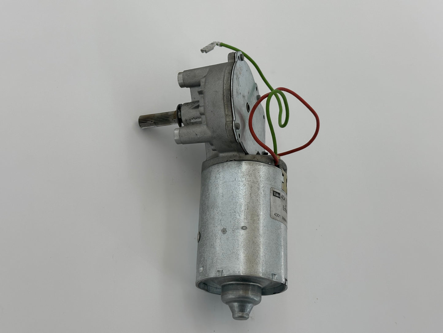 Novoferm Novoport Motor Antriebsmotor Getriebemotor Ersatzmotor Tormotor