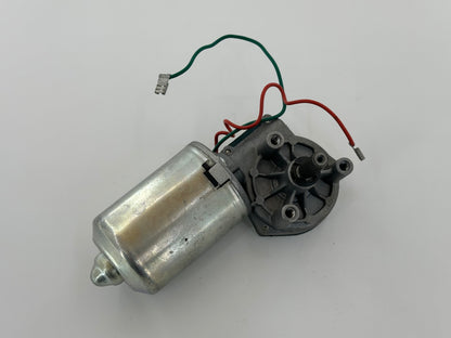 Novoferm Novoport Motor Getriebemotor Ersatzmotor Tormotor Antriebsmotor