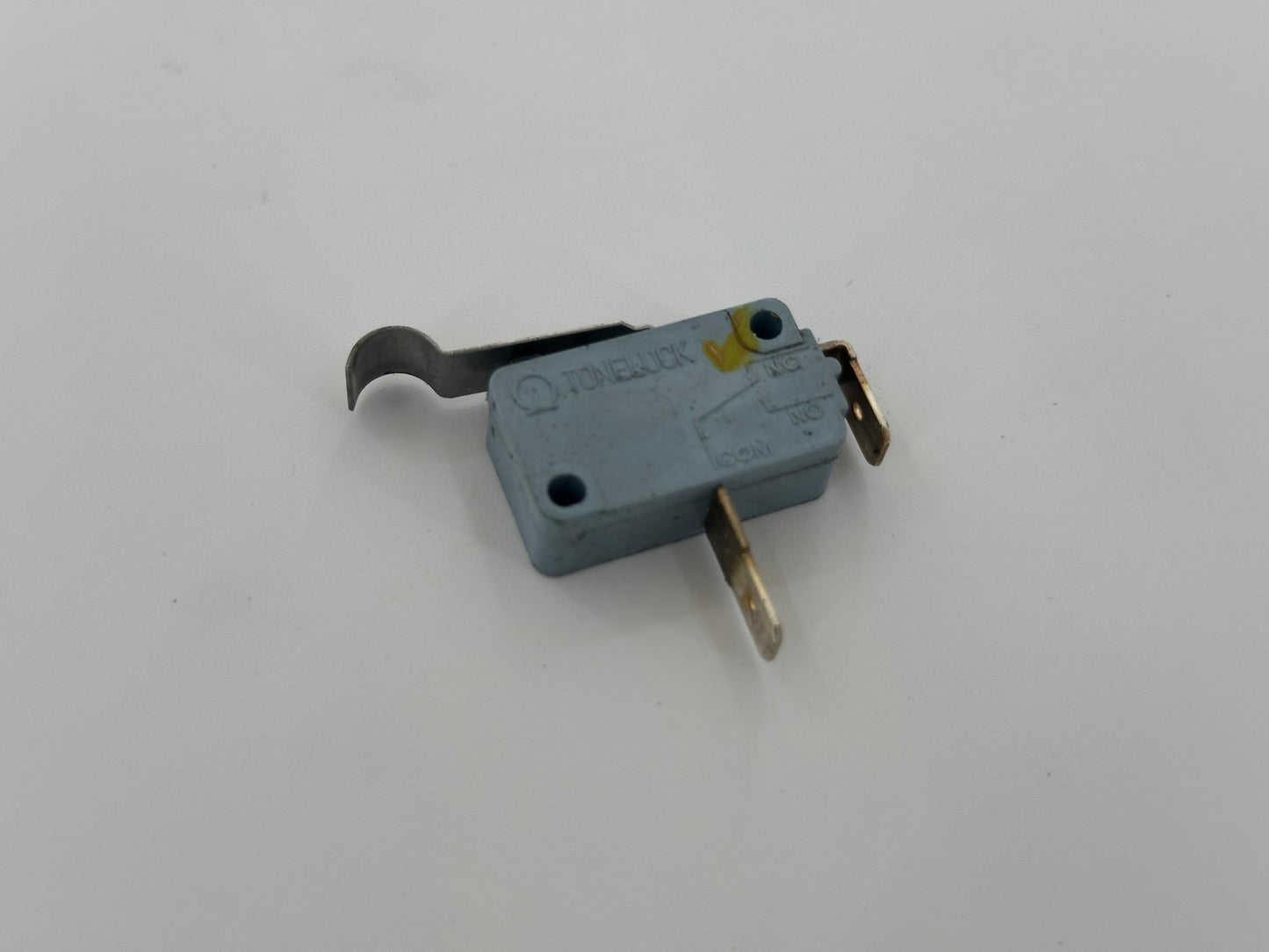 Novoferm Novoport Endschalter Schalter Taster Positionsschalter Microschalter