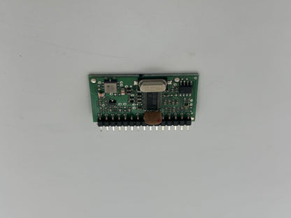 Novoferm Novoport receiver antenna receiver radio receiver