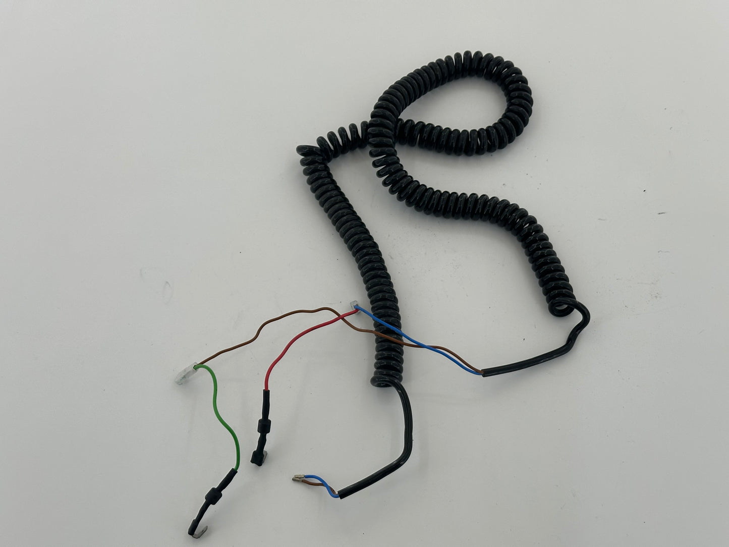 Novoferm Novoport Kabel Stromkabel Verkabelung Kabelbaum Hauptkabel