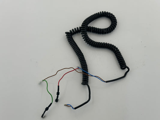 Novoferm Novoport Kabel Stromkabel Verkabelung Kabelbaum Hauptkabel