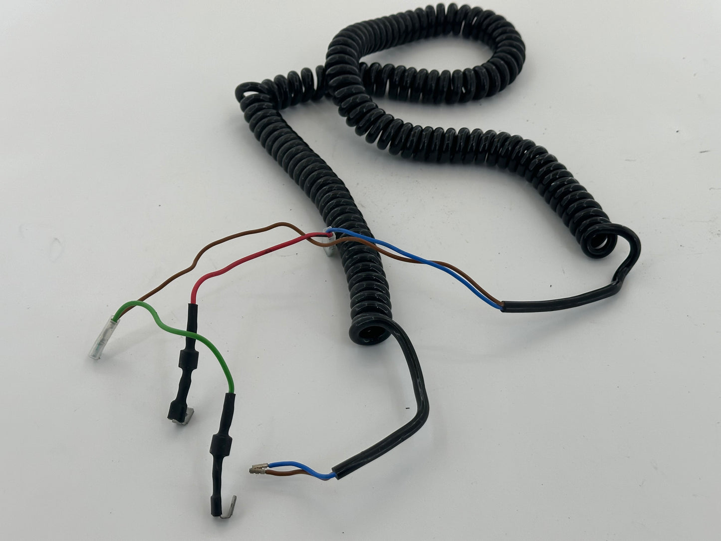 Novoferm Novoport Kabel Stromkabel Verkabelung Kabelbaum Hauptkabel