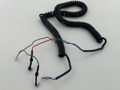 Novoferm Novoport Kabel Stromkabel Verkabelung Kabelbaum Hauptkabel
