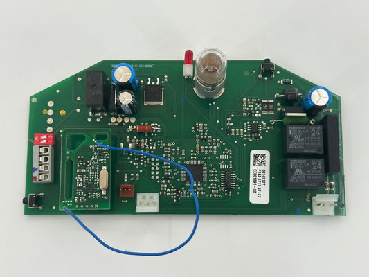 Hörmann Litronic 700 Platine Steuerung Hauptplatine Steuerplatine Elektronik