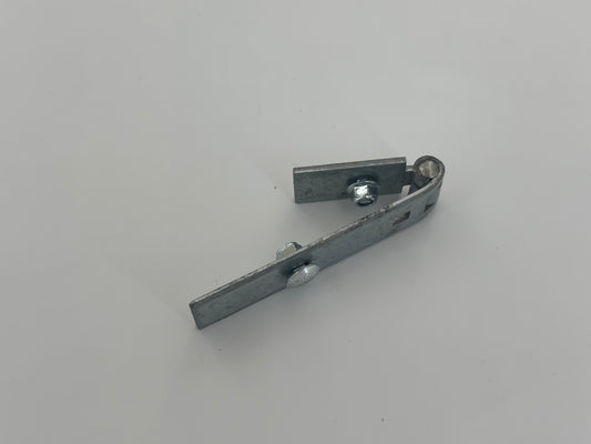 Hörmann Litronic 700 Winkel Halter Haltewinkel Schienenverbinder Halterung