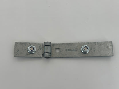 Hörmann Litronic 700 Winkel Halter Haltewinkel Schienenverbinder Halterung