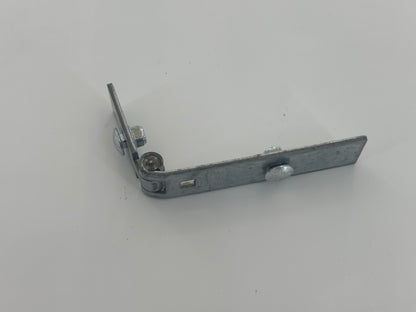 Hörmann Litronic 700 Winkel Halter Haltewinkel Schienenverbinder Halterung