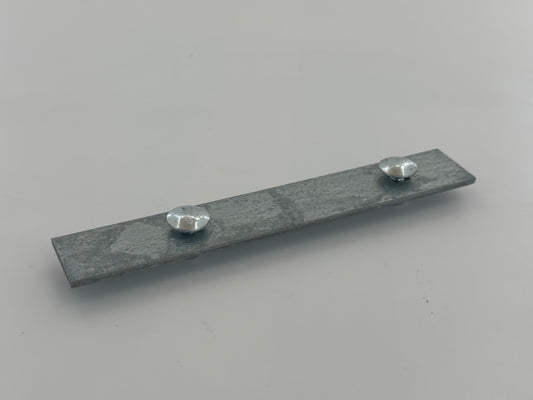 Hörmann Litronic 700 Winkel Schienenverbinder Halterung Halter Haltewinkel