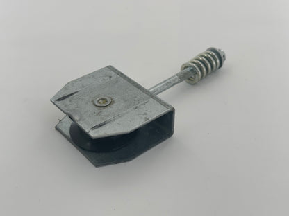 Hörmann Litronic 700 Rolle Umlenkung Kettenwender Rad Laufrolle Umlenkrolle