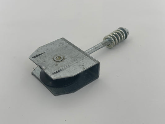 Hörmann Litronic 700 Rolle Umlenkung Kettenwender Rad Laufrolle Umlenkrolle