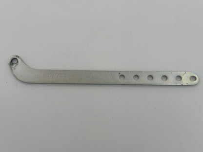 Hörmann Litronic 700  Schubstange Tormitnehmer Schlepperstange Torarm Stange