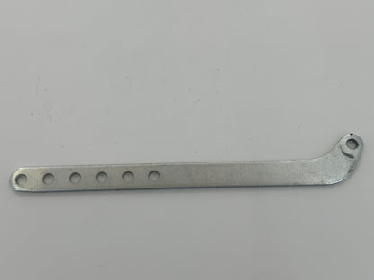 Hörmann Litronic 700  Schubstange Tormitnehmer Schlepperstange Torarm Stange