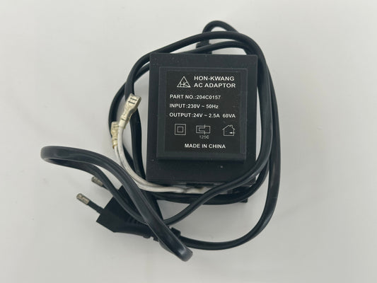 Homentry HE60AS Netzteil Trafo Stromversorgung Elektronik Transformator Transformer Schaltnetzteil