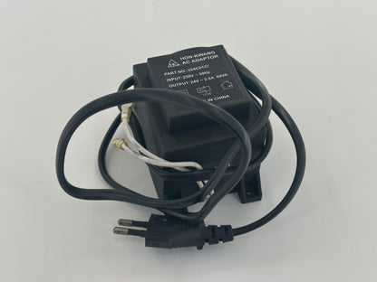 Chamberlain ML500 Netzteil Trafo Stromversorgung Elektronik Transformator Transformer Schaltnetzteil