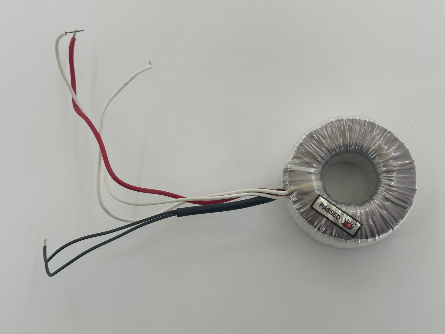 Seip C75 Torkomfort GT135 Netzteil Stromversorgung Elektronik Ringkerntrafo