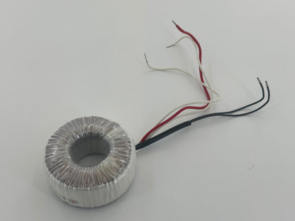 Seip C75 Torkomfort GT135 Netzteil Stromversorgung Elektronik Ringkerntrafo