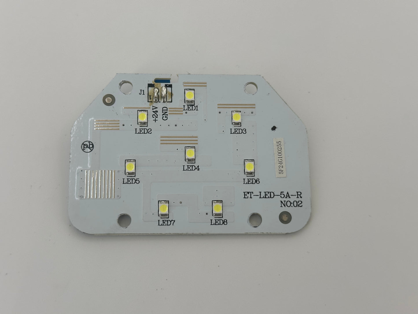 Rademacher Rolloport S2 LED Beleuchtung Licht Leuchtmittel Innenbeleuchtung 3