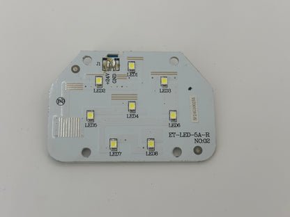 Rademacher Rolloport S2 LED Beleuchtung Licht Leuchtmittel Innenbeleuchtung 3