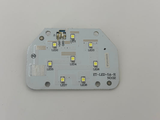Rademacher Rolloport S2 LED Beleuchtung Licht Leuchtmittel Innenbeleuchtung 3