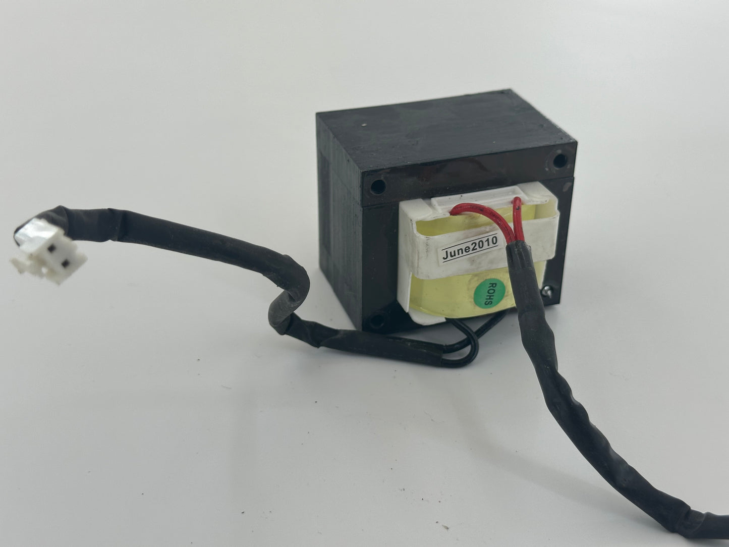 Rademacher Rolloport S2 Netzteil Trafo Stromversorgung Elektronik Transformator