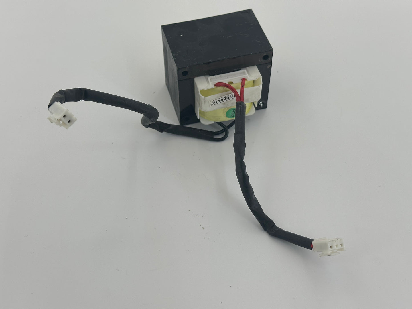 Rademacher Rolloport S2 Netzteil Trafo Stromversorgung Elektronik Transformator